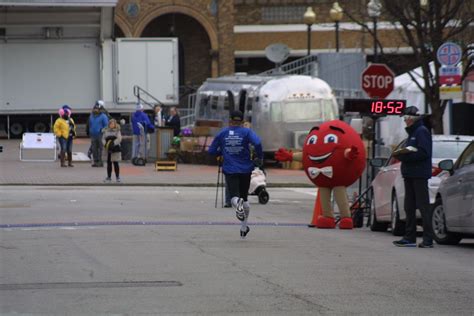 5K Races in Saint Louis, MO .